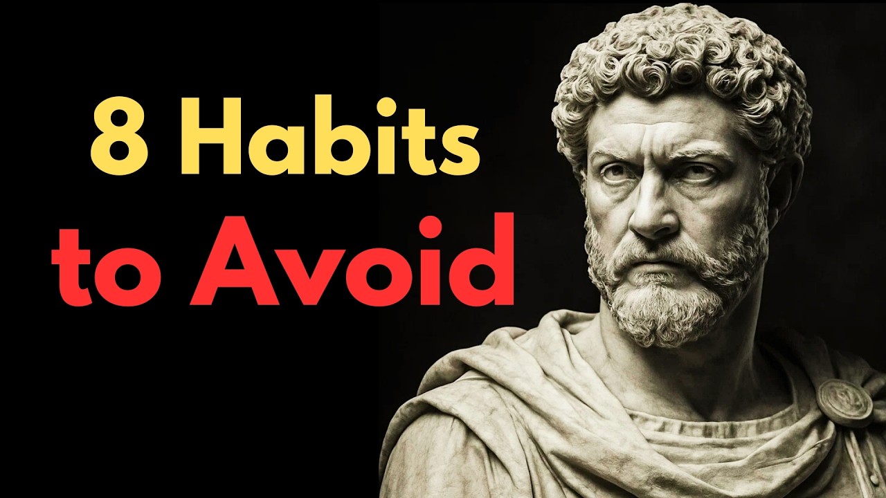 8 Silent Conversation Habits That Kill Connections | Stoicism
