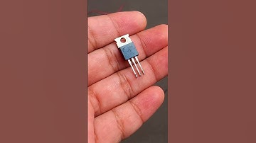 Fabricar Regulador De Voltaje Casero