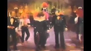 Disco Baby - Paul Lynde Halloween Special