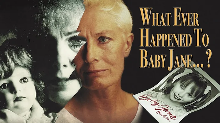 What Ever Happened To Baby Jane? (1991) | Vanessa ...