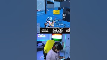 quick 1v3 clutch gameplay 🥵🥵 #lolzzzgaming #lolzzz #shorts #youtubeshorts #trendingshorts #pubg