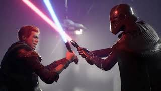 Starwars Jedi Fallen Order EP2