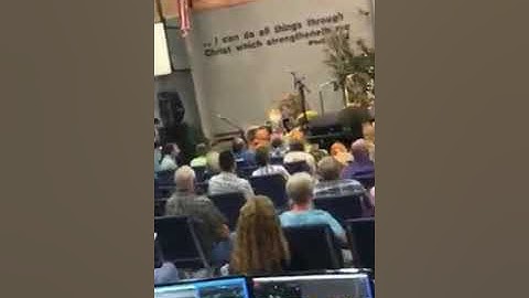 Caleb Howard - More Than A Name On A Wall