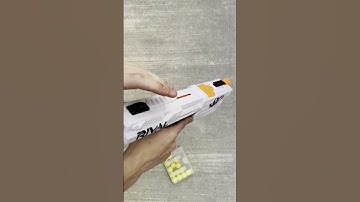 [NERF] (Rival) Kronos XVIII-500