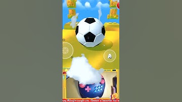 PANDA BALL CLIMB UP #shorts #superbearadventure #superbearadventures