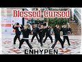 [K-POP IN PUBLIC | ONE TAKE] ENHYPEN - BLESSED-CURSED | DANCE COVER by RE:LIGHT from RUSSIA