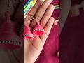 Handmade papper Earrings guys 😱हाथ से बने पेपर इयररिंग्स #shorts #youtubeshorts #viral
