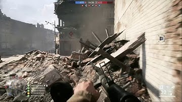 Battlefield 1 desync