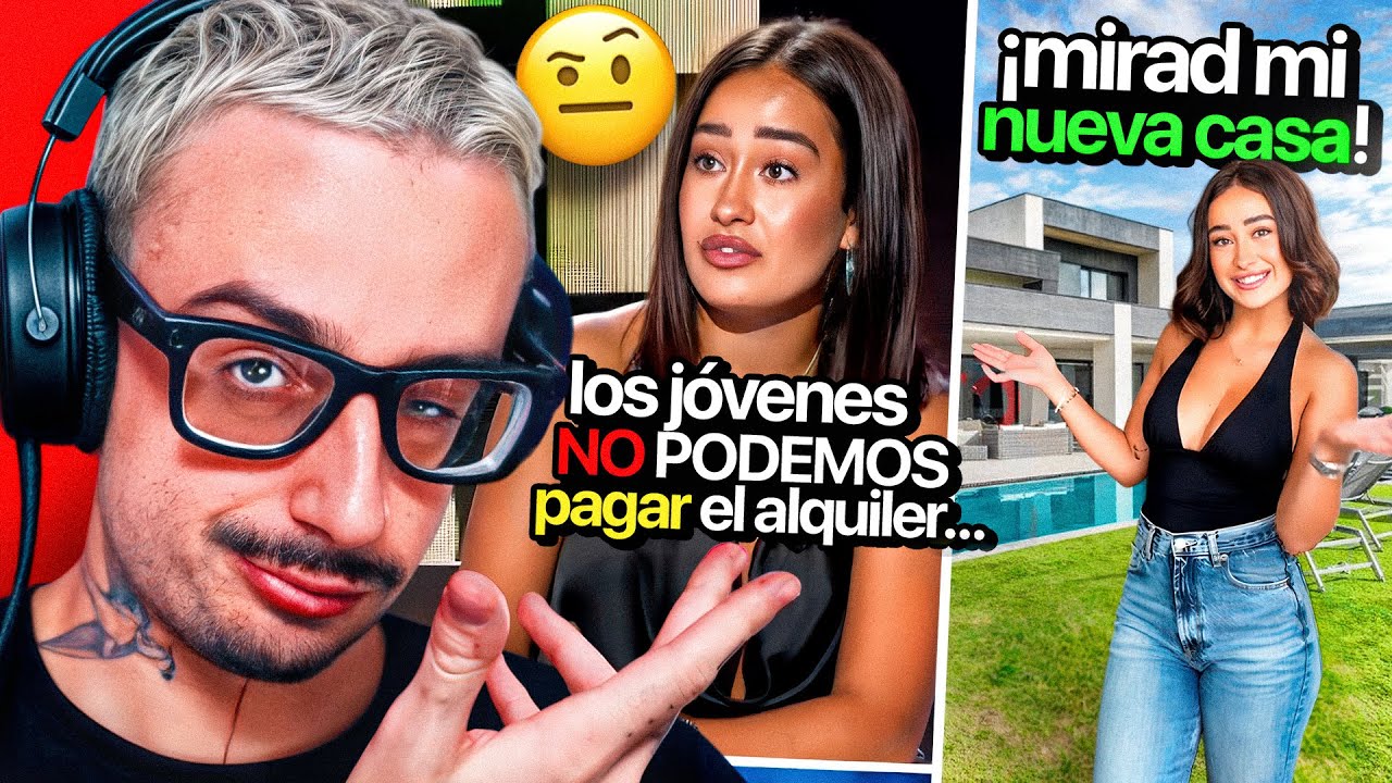 hablemos de Marina Rivers.