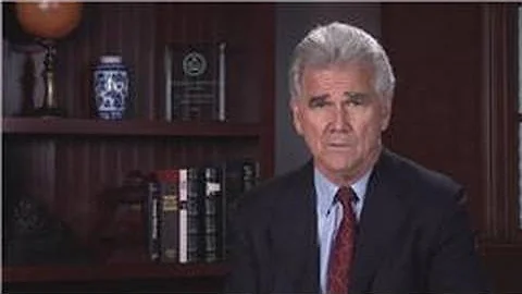 Criminal Law : What Is the Life of a Public Defender Like?