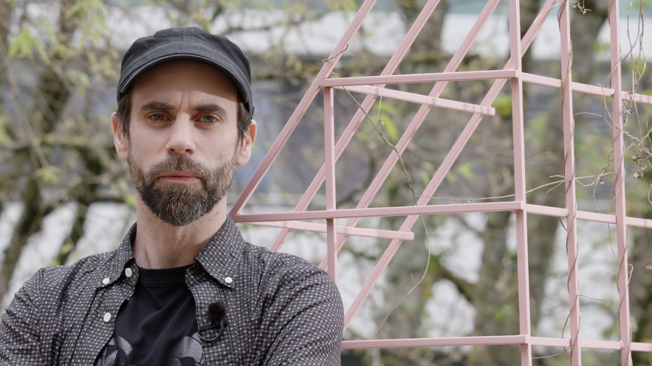 Alexandre Babel – boundless innovator | Swiss Music Prizes 2021