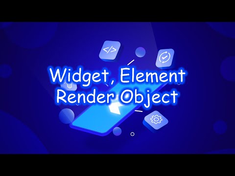 Flutter - Widget,