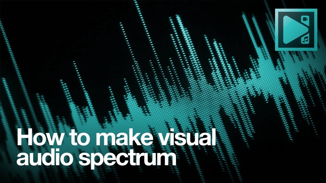 Audio visualizer mac