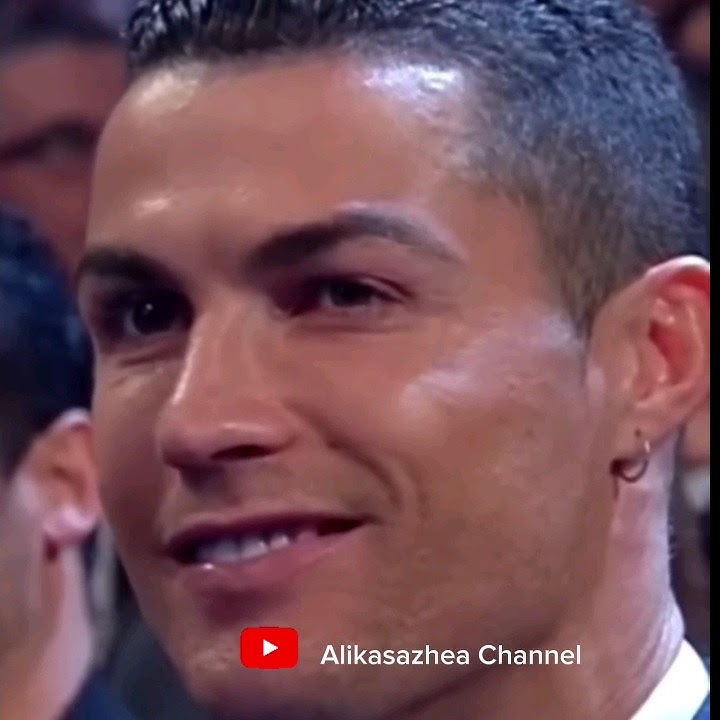 KETIKA RONALDO MELONGO DENGAN KECANTIKAN ATLET PANAHAN #ronaldo #tzuyutwice #tzuyu #shorts #memes