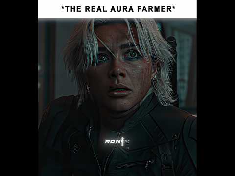 The Strongest Avenger Thor X Void Edit Violento Slowed