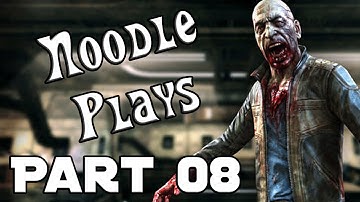 Dead Effect - Part 8 - The Hunt Continues!