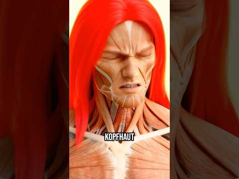 Was würde passieren, wenn du dir deine Haare nicht mehr wäscht?