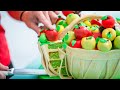 Apple Basket, Starbucks Salted Caramel Mocha and MORE Fall Cake Ideas | How To Cake It Step By Step