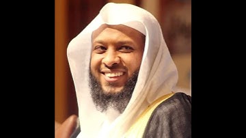 سورة المجادلة | توفيق الصايغ