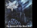 Dark Funeral - Call From The Grave [Bathory Cover - 1996 Version]