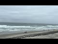 Del Mar Beach 15th Street Del Mar California December 2025 Part 4 