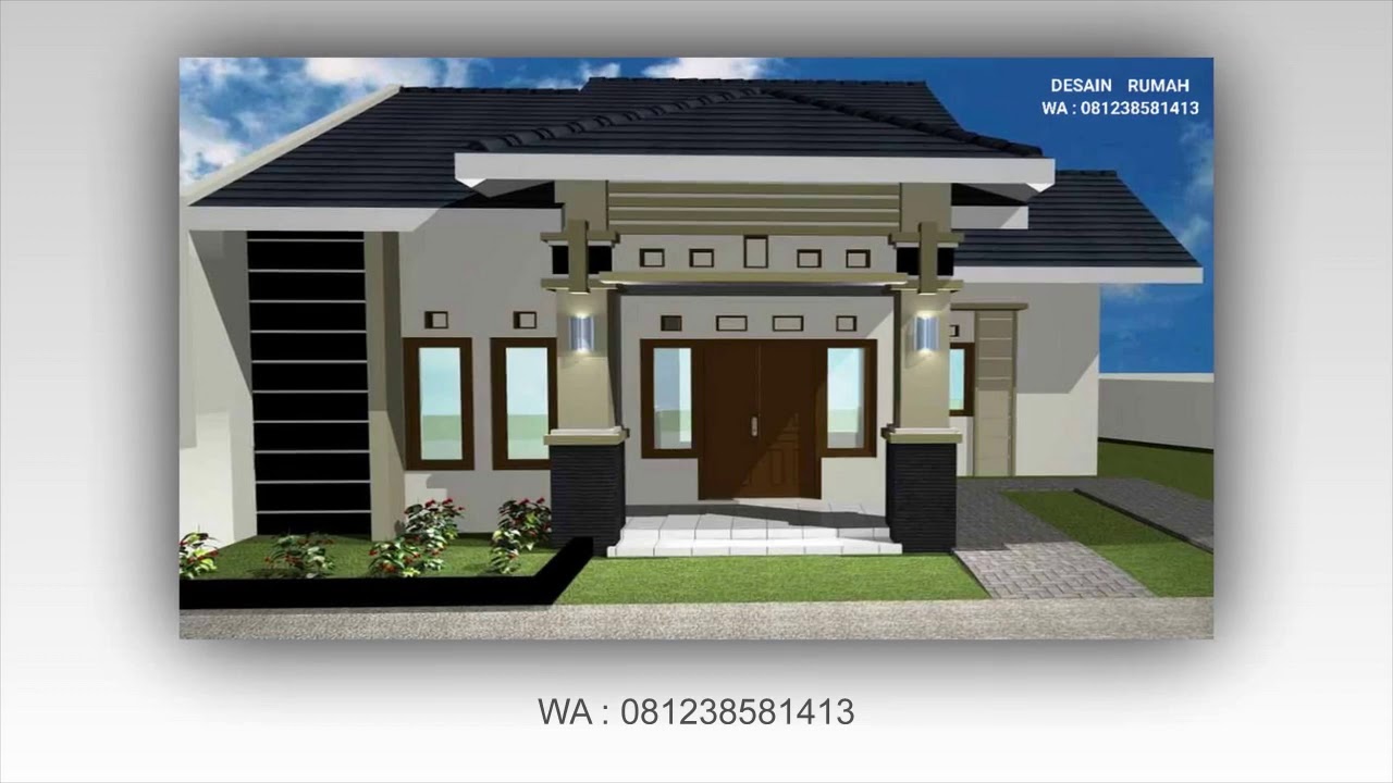 Ahli Desain Rumah 3 Kamar Yogyakarta 0812 3858 1413 Joglolimasancom Youtube Ahli Desain Rumah 3 Kamar Yogyakarta 0812 3858 1413 Joglolimasancom Youtube