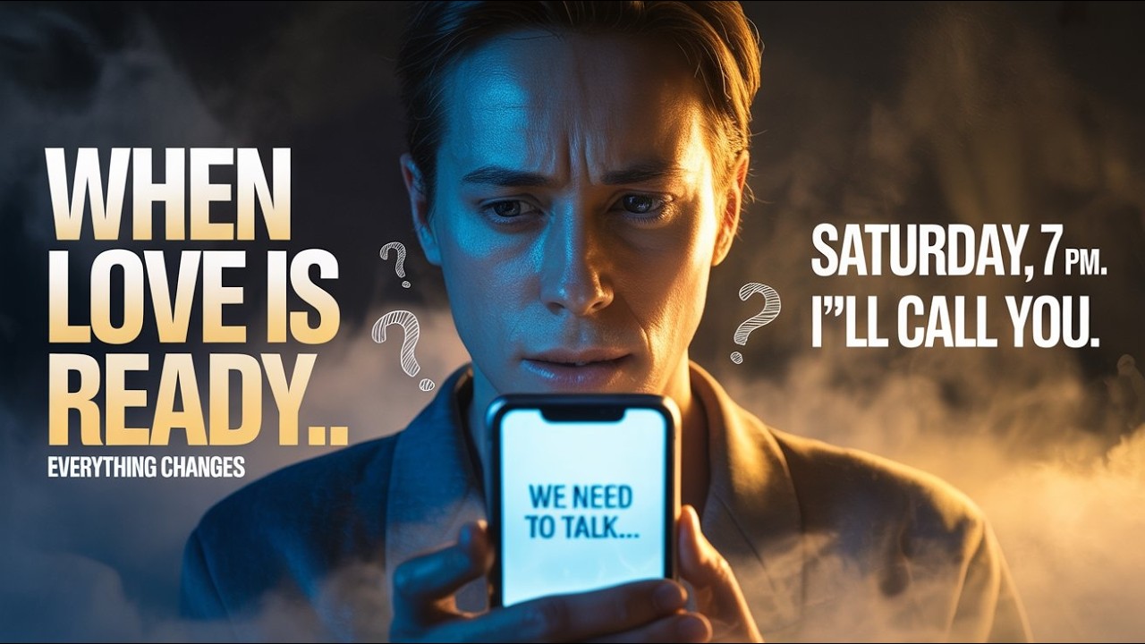 God’s Timing in Love: The Clear Signs It’s Finally Ready |