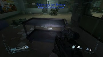 [HD] F.E.A.R.2: Project Origin Demo 004 [FEAR2]