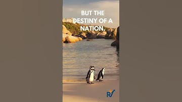 Nelson Mandela Motivation | It Always Seems Impossible Until It’s Done #motivation #dreamsfulfilled