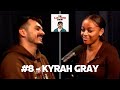 Performing at the o2  prank calls  kyrah gray  the ajay rose show 8