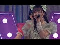 てぃあどろっぷ! 2024.11.21『 iLiVE! Vol.16 』豊洲PIT