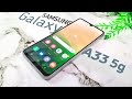 Samsung Galaxy A33 5g Review in Bangla । আবারও ফোনের দাম বাড়বে | TechCube BD