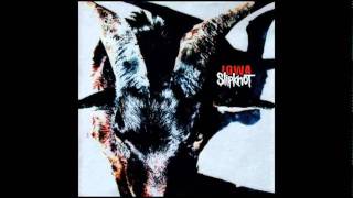 Slipknot-My plague