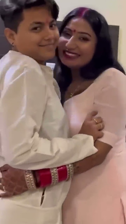 First Night😍@yashal's vlogs # loveislove