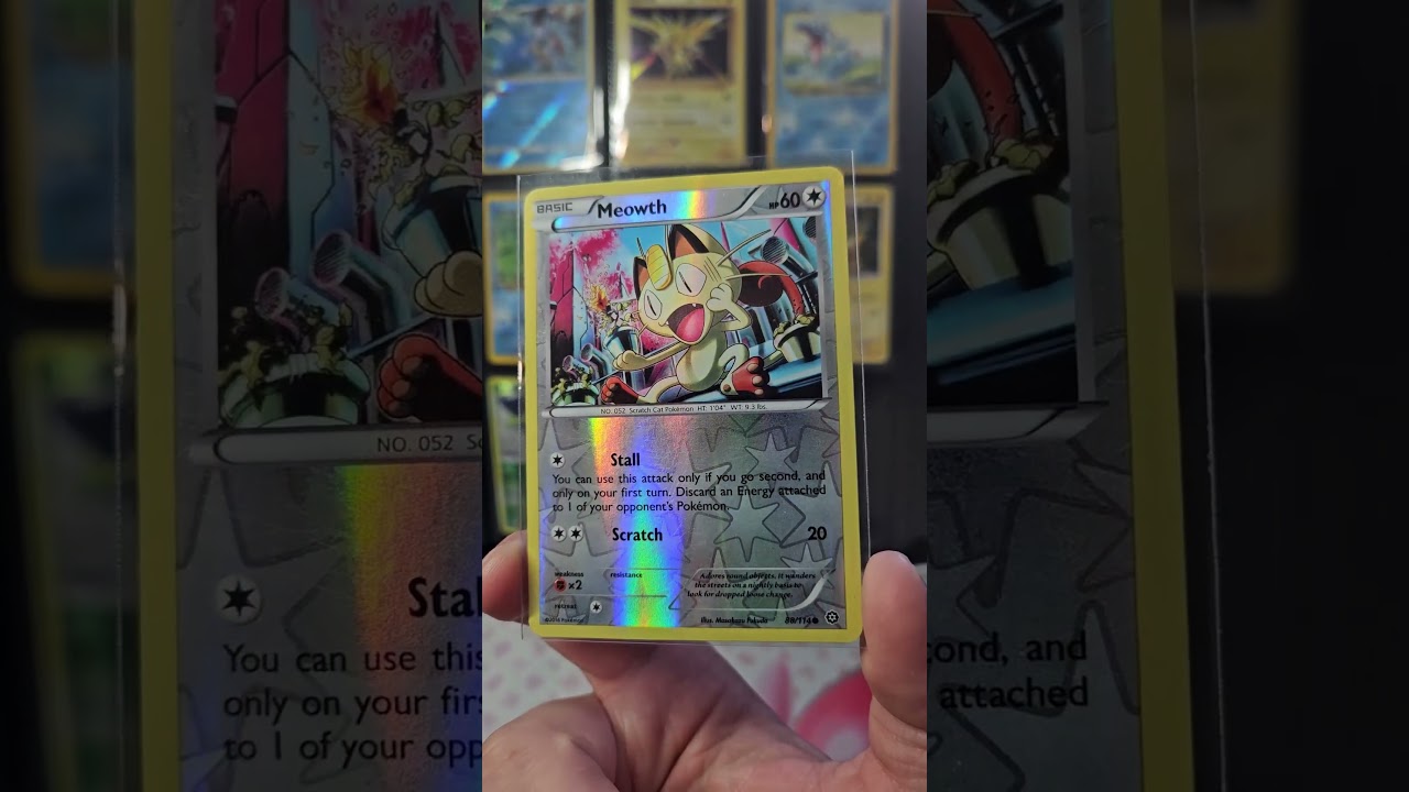 38-й день крупнейшей в истории раздачи карточек Pokémon 