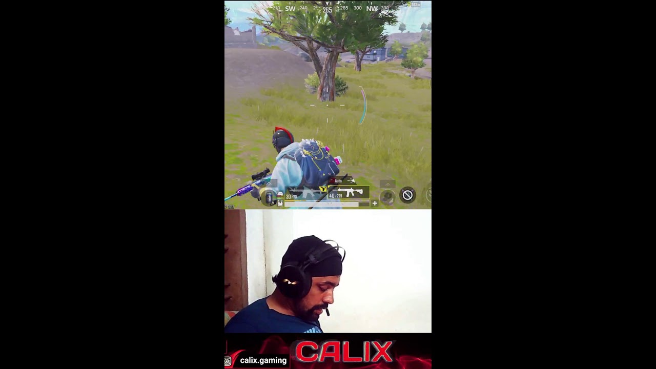 night short Live // 4.2 update //CALIX gaming