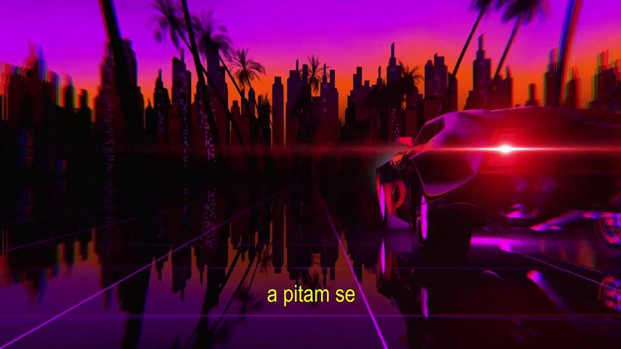 Watch pocket palma - subota nakon valentinova on YouTube