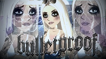 bulletproof - msp version