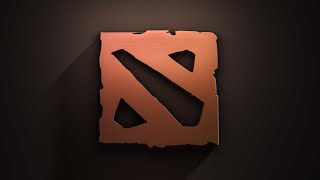 Dota 2. Pro Game! Про игра!