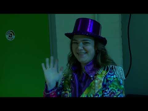 Van de Prins gin kwoad (Aopelaanders) | BaronieTV 2025