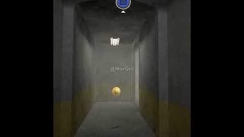 Evil Nun Maze Endless Escape - GAMEPLAY HORROR OFFLINE FOR IOS/ANDROID !!