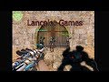 Counter Strike 1 6 Mod Scenario 3 Noobs Contra Un Alien Hacker 