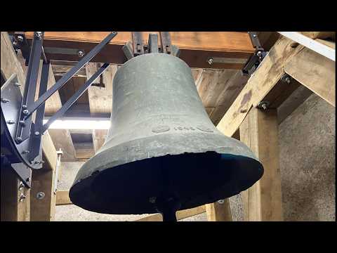 Deilingen (D - BW) Die Glocken der Pfarrkirche Christi Himmelfahrt und Marienkapelle