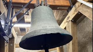Deilingen (D - BW) Die Glocken der Pfarrkirche Christi Himmelfahrt und Marienkapelle
