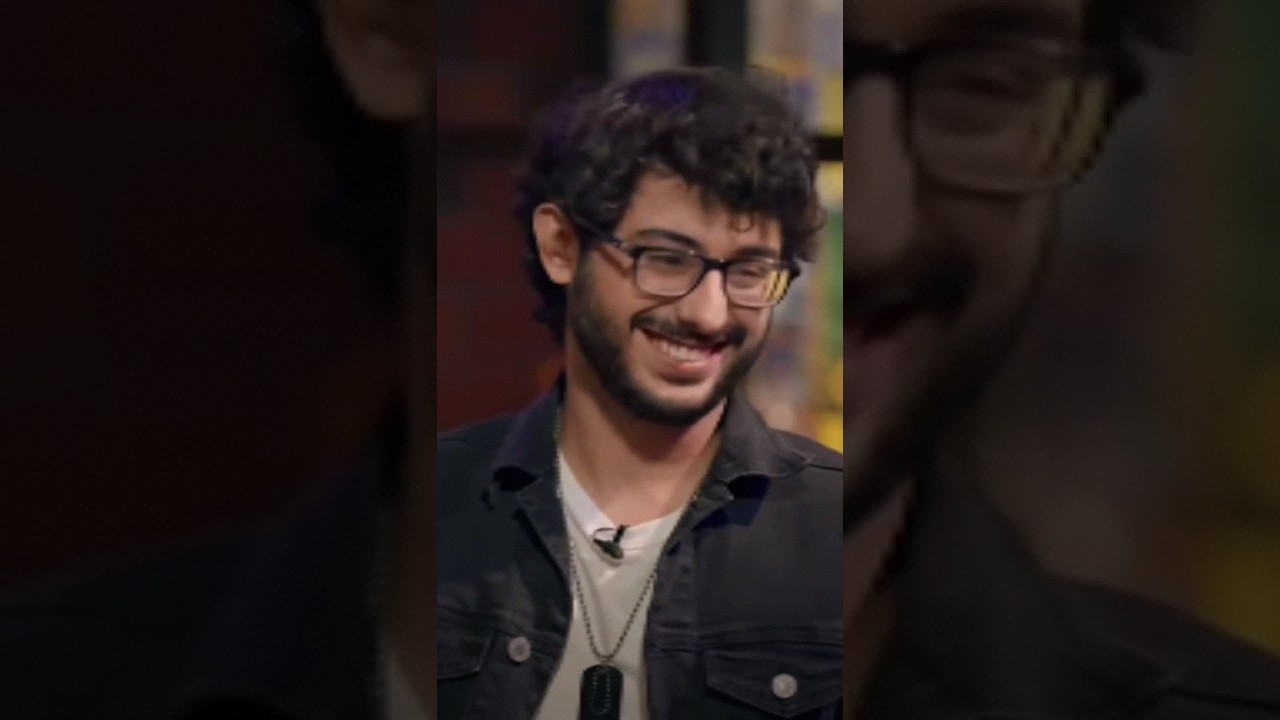 CarryMinati Got Roasted? | Playground 02 | Amazon miniTV