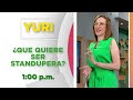 Yuri, ¿quiere ser standupera? | Avance 14 mayo 2024 | Ventaneando