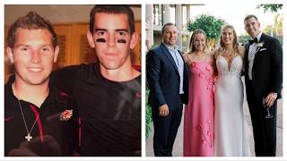 From Chaparral to the Big 12, Kenny Dillingham and Sean Brophy Remain Close
Read & watch more Arizona sports news online at www.sports360az.com
Twitter - @Sports360AZ
Facebook - /Sports360AZ From Chaparral to the Big 12, Kenny Dillingham and Sean Brophy Remain Close