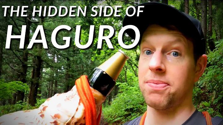 MUST-SEE mountain in north Japan