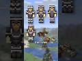 How to find EVERY armor trim (all locations) in Minecraft #minecraft #shorts