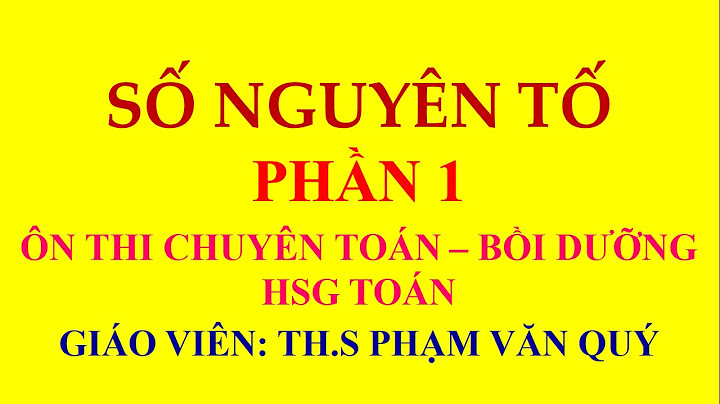 Bài toán lơ p 9 ti ch hơ p li